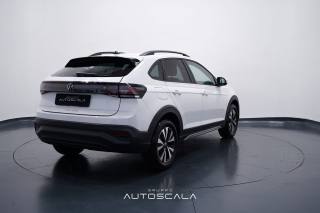 VOLKSWAGEN Taigo usata, con Autoradio