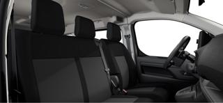 CITROEN Jumpy usata, con Boardcomputer