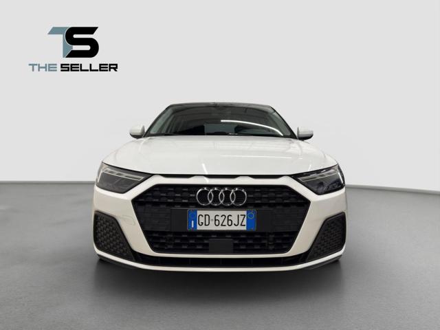 AUDI A1 usata, con Airbag laterali