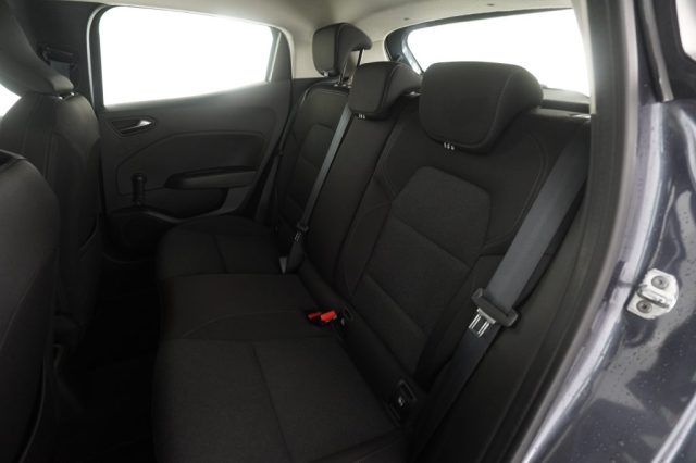 RENAULT Clio usata 9