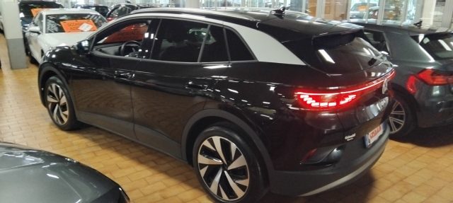 VOLKSWAGEN ID.4 usata, con Airbag Passeggero