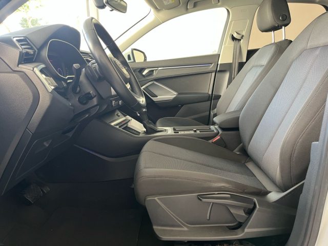 AUDI Q3 usata, con Controllo trazione
