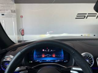 MERCEDES-BENZ SL 63 AMG usata, con Park Distance Control