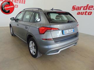 SKODA Kamiq usata, con Controllo trazione