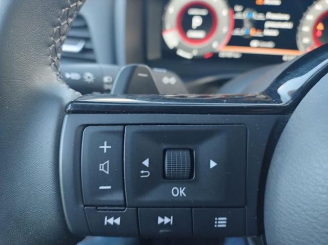 NISSAN Qashqai usata, con Chiusura centralizzata
