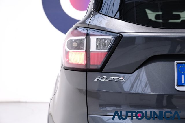 FORD Kuga usata 58