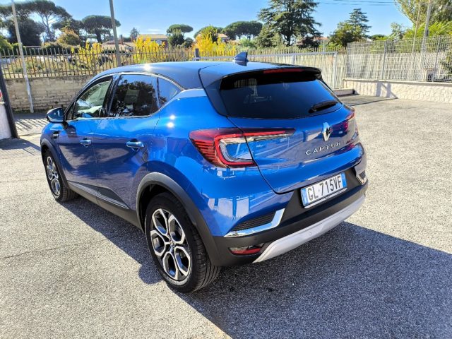 RENAULT Captur usata 2