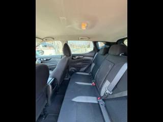 NISSAN Qashqai usata, con Sistema di navigazione
