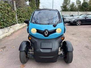 RENAULT Twizy usata 1