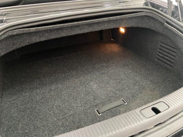 AUDI TT usata, con Fendinebbia