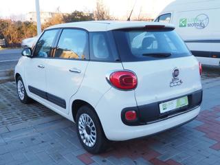 FIAT 500L usata, con Chiusura centralizzata