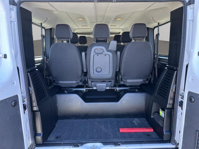 FIAT Ducato usata, con Vetri oscurati