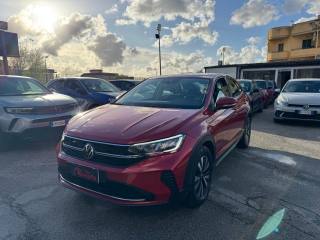 VOLKSWAGEN Taigo 1.0 Benzina 110 CV DSG Life Automatica