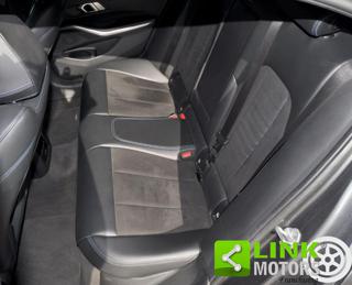 BMW 318 usata, con Cruise Control