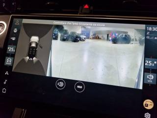 LAND ROVER Range Rover Evoque usata, con Trazione integrale