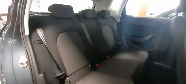SEAT Arona usata, con Immobilizzatore elettronico