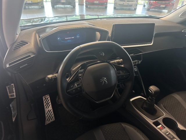 PEUGEOT 2008 usata, con Controllo trazione