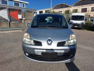 RENAULT Modus usata, con Airbag laterali