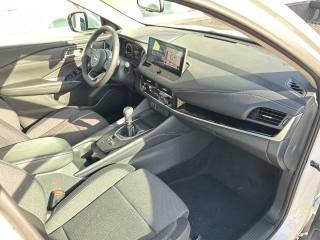 NISSAN Qashqai usata, con Controllo automatico clima