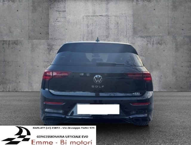 VOLKSWAGEN Golf usata, con Airbag laterali