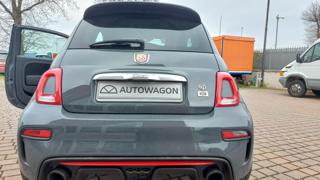 ABARTH 695 usata, con Sistema di navigazione