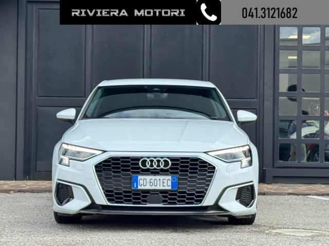 AUDI A3 usata, con Airbag