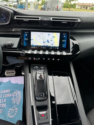 PEUGEOT 508 usata, con Chiusura centralizzata