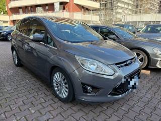 FORD C-Max usata, con Airbag laterali