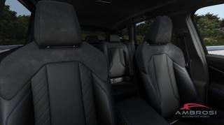 BMW X3 usata 11