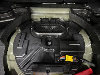 OPEL Astra usata, con Volante in pelle