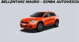 FIAT 600 Hybrid 110 CV DCT MHEV La Prima II