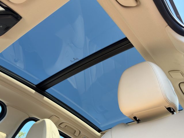 BMW X3 usata 17