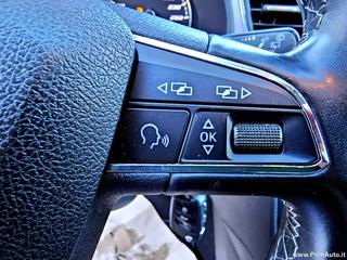 SEAT Leon usata, con Park Distance Control