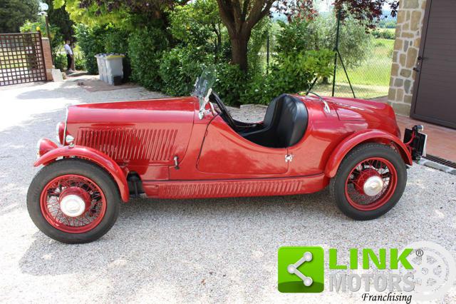 FIAT Balilla usata 7