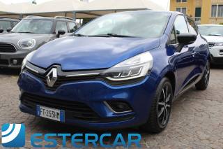 RENAULT Clio TCe 12V 75CV 5 porte NEOPATENTATI