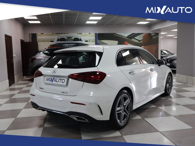 MERCEDES-BENZ A 180 usata, con Autoradio