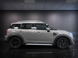 MINI Countryman usata, con Airbag Passeggero