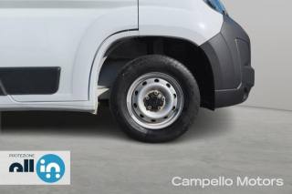 PEUGEOT Boxer usata 16