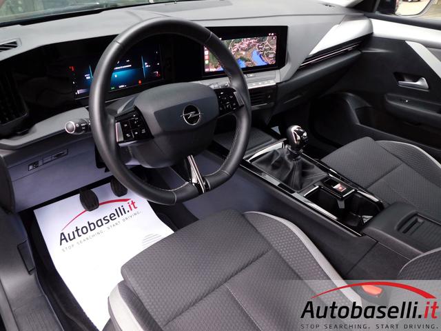 OPEL Astra usata, con Airbag