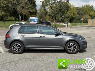 VOLKSWAGEN Golf usata 4