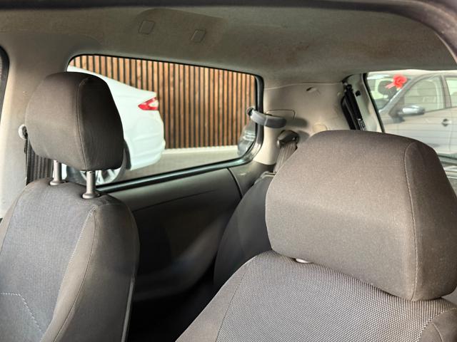 FIAT Punto usata 15