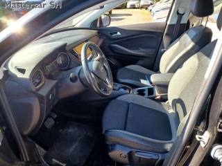 OPEL Grandland X usata, con Airbag Passeggero