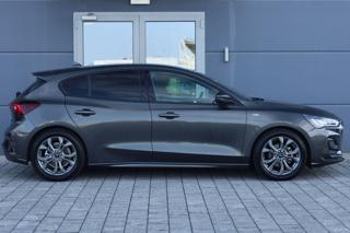 FORD Focus usata, con Sistema di avviso di distanza