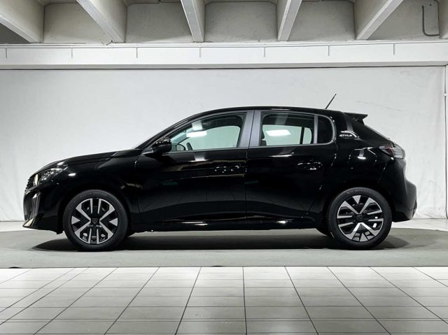 PEUGEOT 208 usata, con Airbag laterali