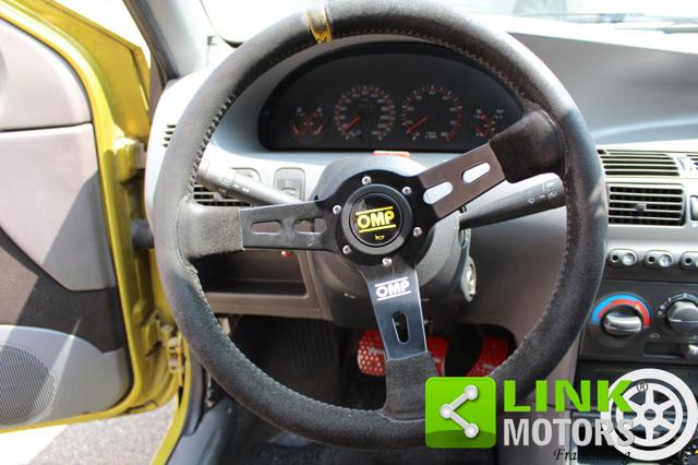FIAT Punto usata 18