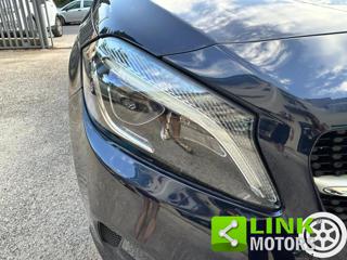 MERCEDES-BENZ A 180 usata, con Sistema di navigazione