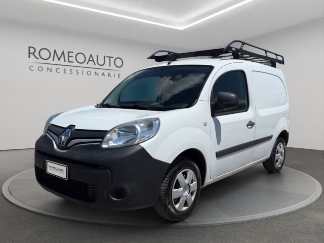 RENAULT Kangoo usata, con ABS