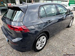 VOLKSWAGEN Golf usata, con Boardcomputer