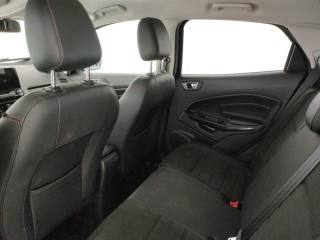 FORD EcoSport usata, con Chiusura centralizzata