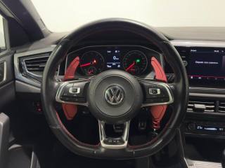 VOLKSWAGEN Polo usata, con Cerchi in lega